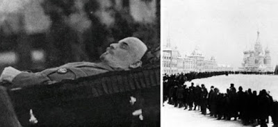 ΙΣΤΟΡΙΚΕΣ ΠΡΟΣΩΠΙΚΟΤΗΤΕΣ ΜΕ ΜΑΡΤΥΡΙΚΕΣ ΠΑΘΗΣΕΙΣ – Οι μυστηριώδεις ασθένειες που εξόντωσαν Πόε, Δαρβίνο, Λένιν, Λάβκραφτ και Ηρώδη  