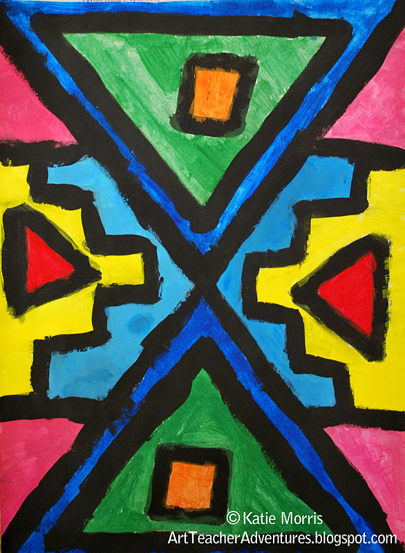 Art history thesis picture