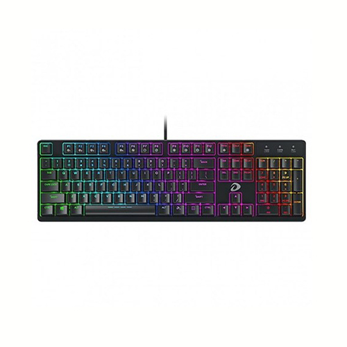 Bàn phím cơ DareU EK1280 RGB D Switch