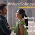 Mere Sohneya Sohneya Ve | Full Song Lyrics with English Translation and Real Meaning | Sachet-Parampara, Irshad Kamil | Shahid Kapoor & Kiara Advani
