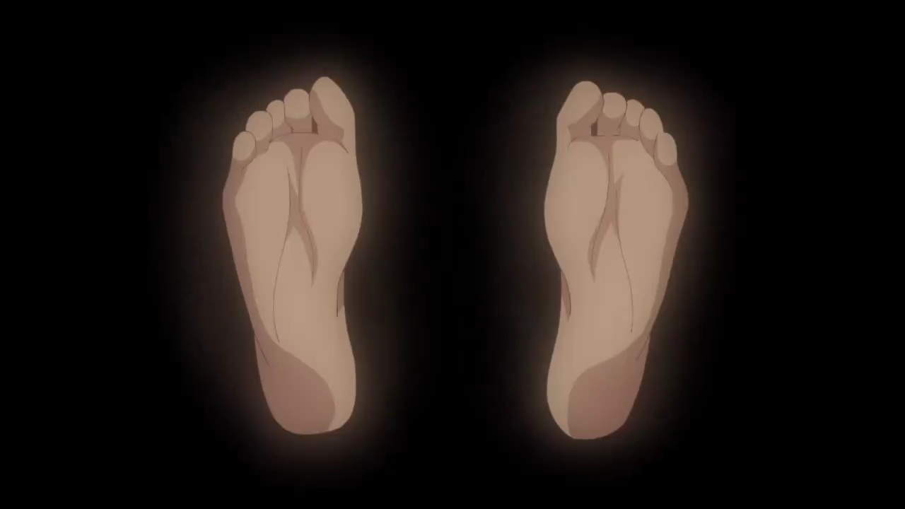 Super feet. Shiko Murasame. Shiko Murasame HXEROS. Shiko Murasame feet.