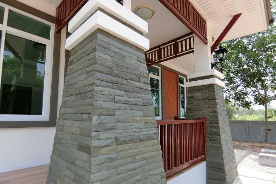 25 desain inspiratif model tiang teras rumah 25 desain inspiratif model tiang teras rumah