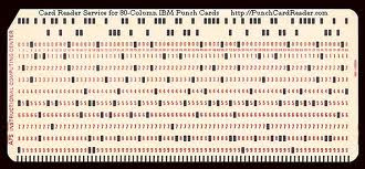 Primer soporte para guardar datos