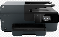 HP Officejet Pro 6835 Driver Download