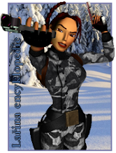 Lara Croft