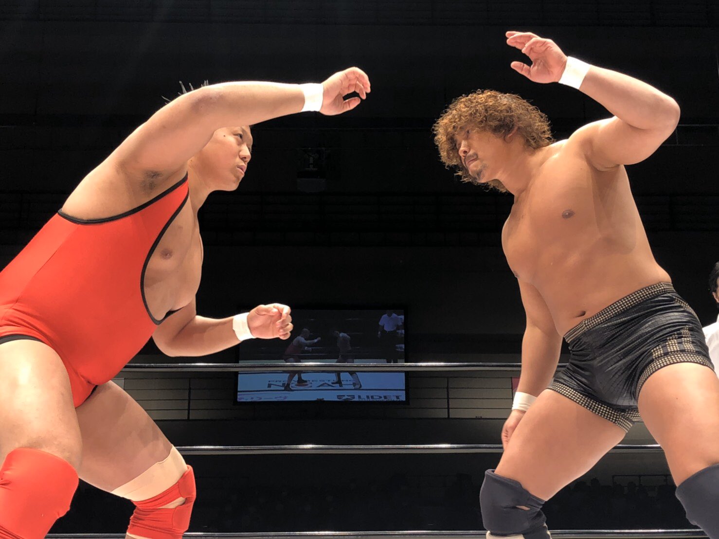 (NOAH) EVENT RECAP "PRO WRESTLING NOAH 20th ANNIVERSARY NOAH the CHRONICLE vol.1", Nagoya