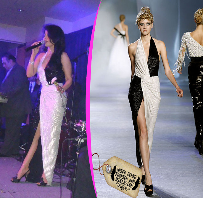  Haifa wehbe fashion  and jewelry Haifa  Wehbe  s outfits in 