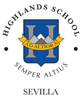 Highlands school Sevilla