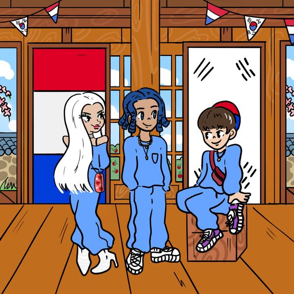 Shaquan J – Pretty Silver – Single