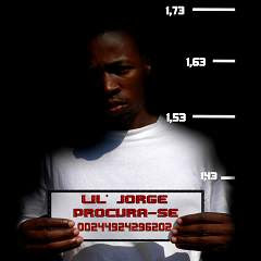 Lil Jorge - Procura-se (2007)