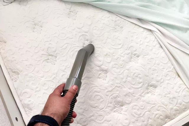 Yatak Bakimi Ve Temizligi Nasil Yapilir
