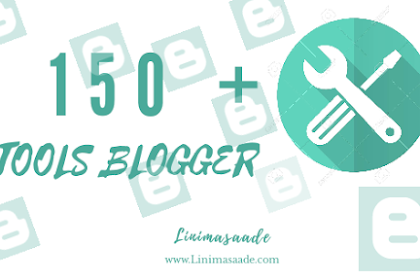150 + Daftar Website Paling Berguna Bagi Blogger Gratis