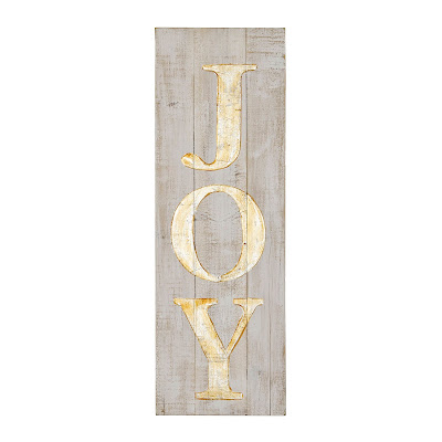 http://www.kirklands.com/product/Gold-Joy-Wood-Plank-Plaque/194481.uts
