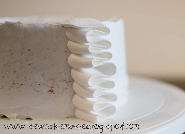 The Sew*er, The Caker, The CopyCat Maker: Technique Tuesday: Ribbon ...