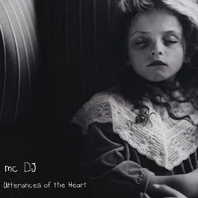 mc DJ, Utterances of the Heart, Donald Glover, Childish Gambino, instrumental, 2006, K.Flay, Bambino X