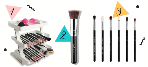 בלאק פריידיי 2020 מומלצים איפור