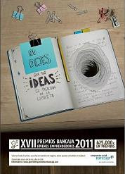 XVII edición del Premio Bancaja Jóvenes Emprendedores 2011