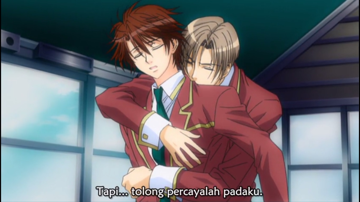 Get Addictnime Review Anime Gakuen Heaven For iPhone Get Wallpaper Addictnime Review Anime Gakuen Heaven For Free