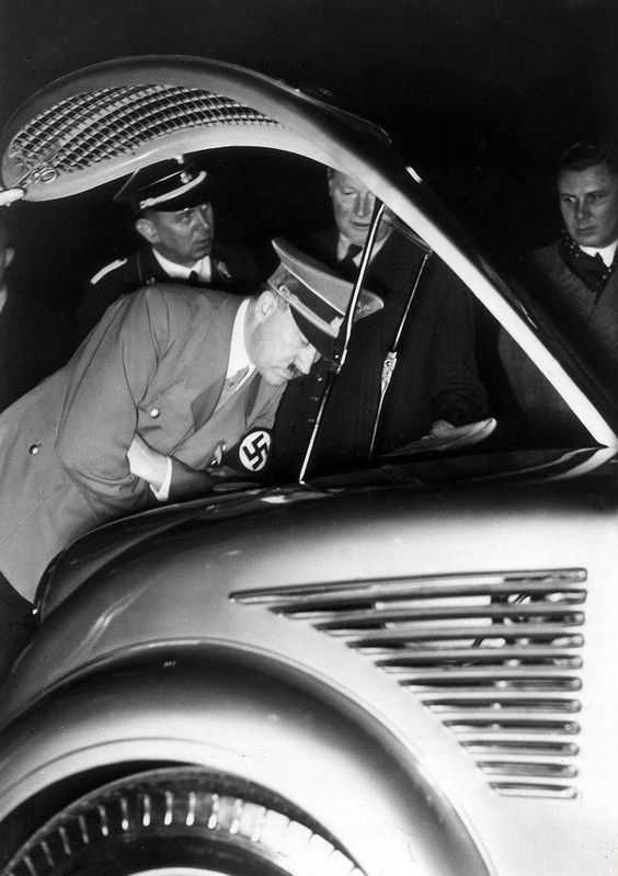 Adolf Hitler cars worldwartwo.filminspector.com