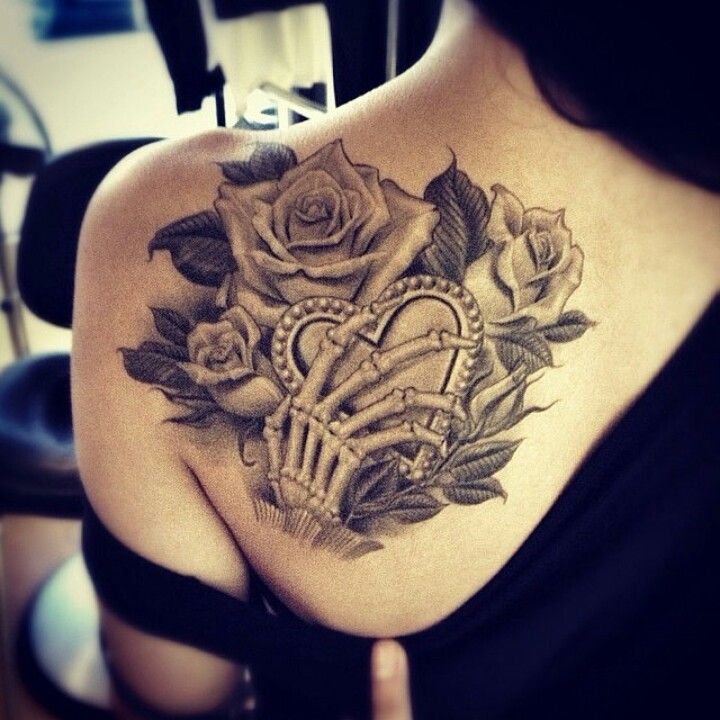 Info Cantik Trend Gambar Tato Keren Terbaik Untuk Cewek