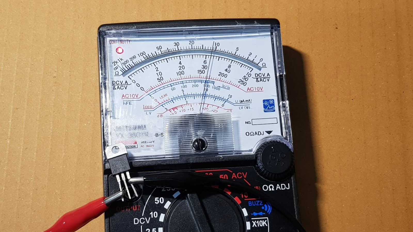 30 Multimeter use how to test electronic device with a multimeter