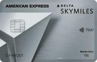 Delta SkyMiles Platinum American Express Card Review (Limited Time Offer: 90,000 Bonus Miles)