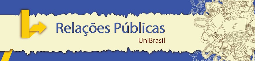 Relações Públicas UniBrasil