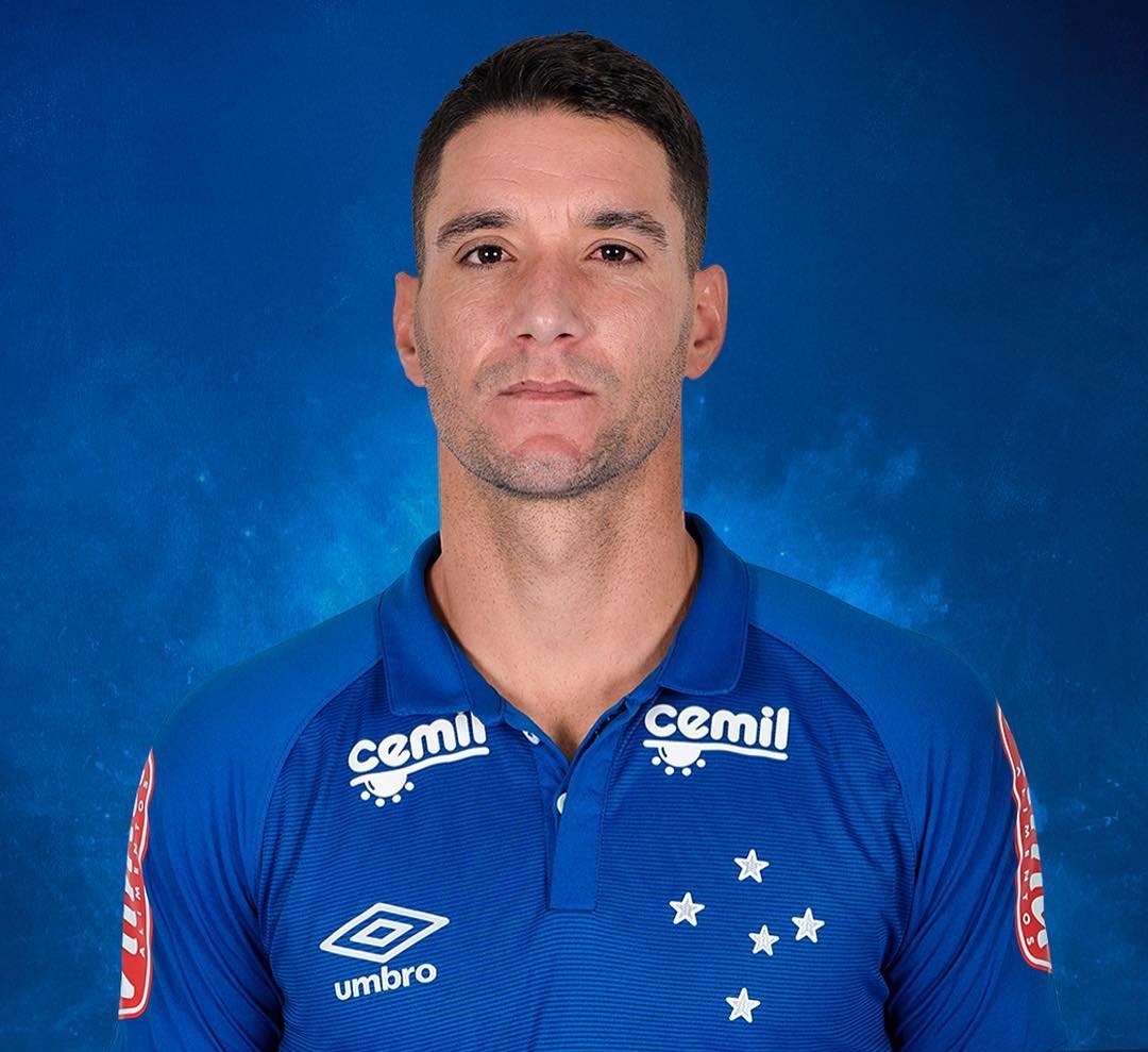 Após reencontro contra Flu, Thiago Neves admite saudade FLUNOMENO