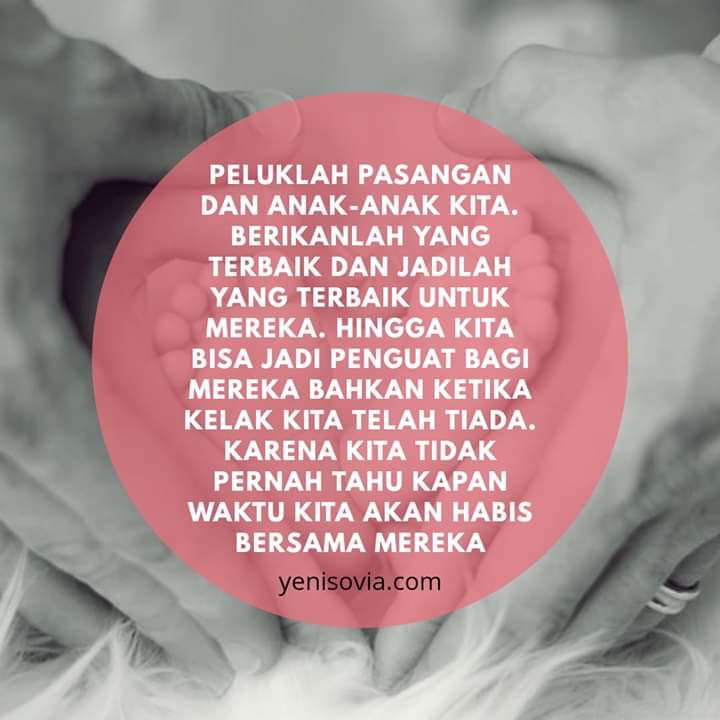 Parenting Bunda Erysha Kata Kata Motivasi Yang Menyemangati