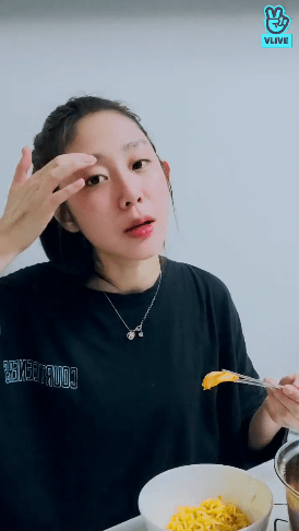 러블리즈 뚜뚜V앱 서지수
