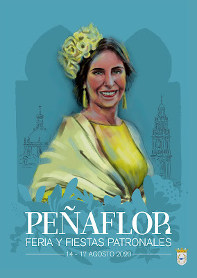 Feria de Peñaflor (Sevilla) - 2020