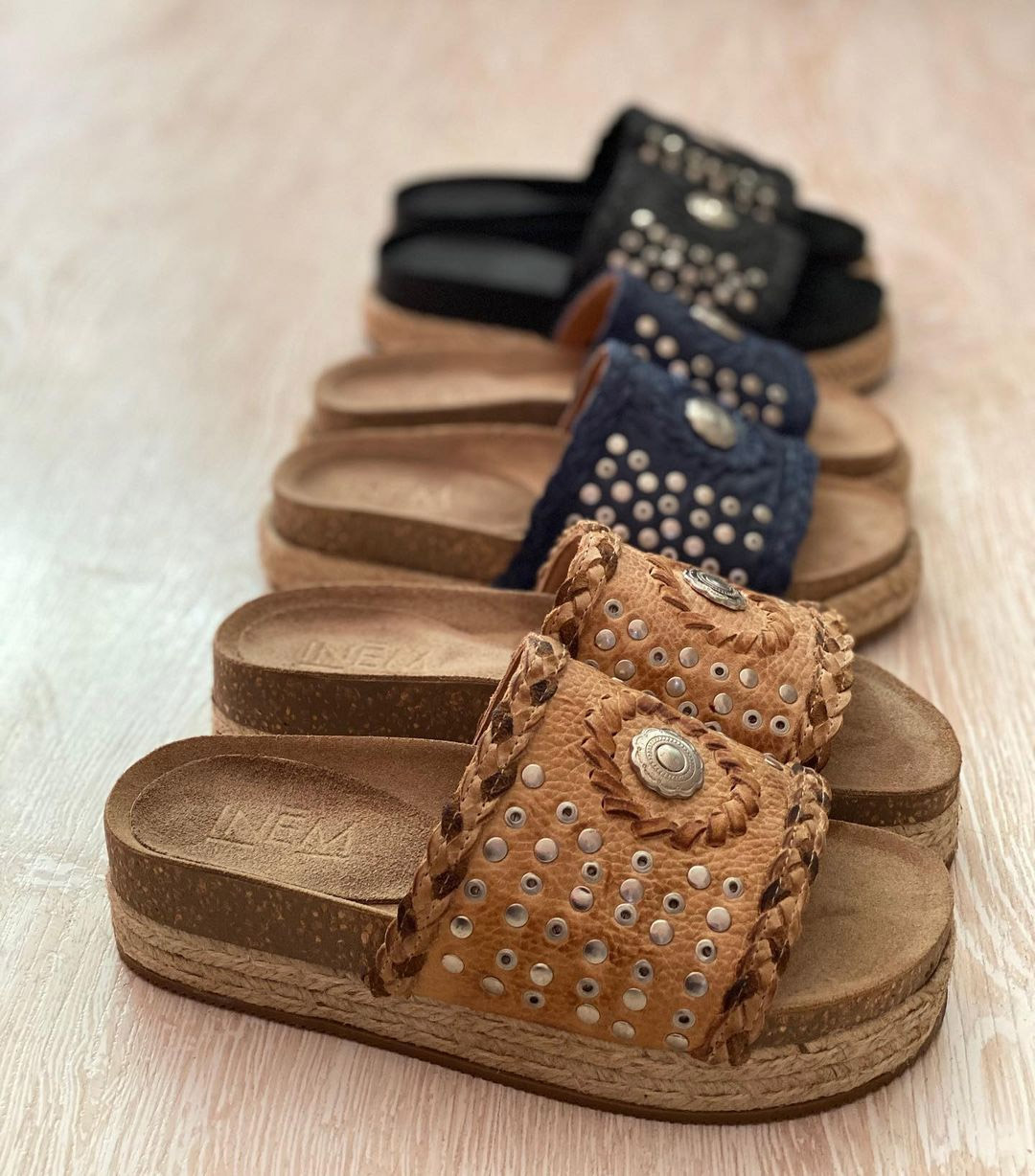 sandalias verano 2021