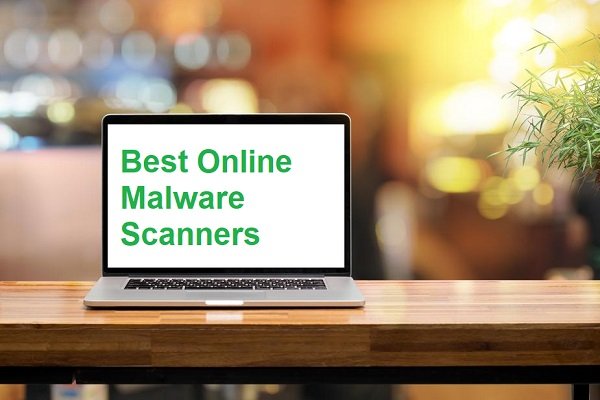 Beste online malwarescanners