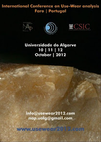 International Conference on Use-Wear Analysis