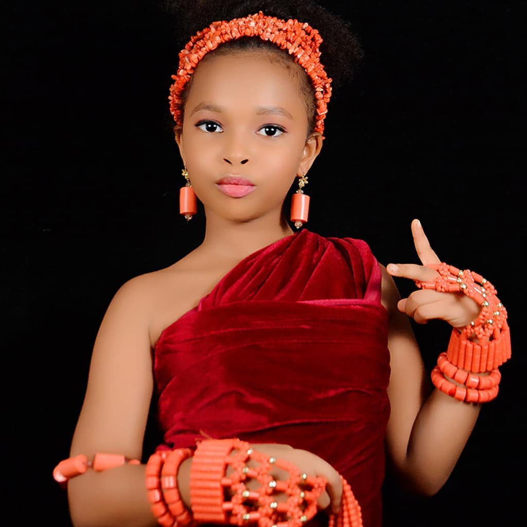 Meet Jasmine O. Rajinder, Bio, Wikipedia, Age, Nollywood Child Actress