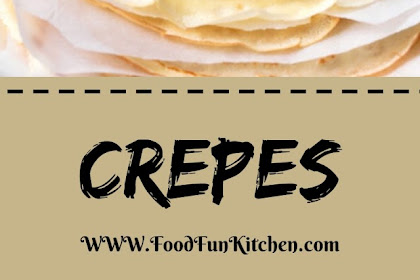 CREPES