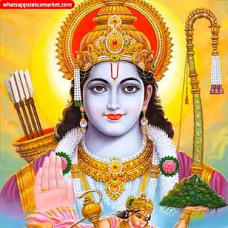 Ram Bhagwan Full HD images Download