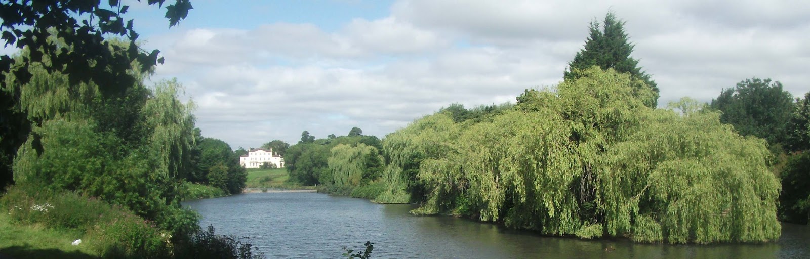 Walking The Peak Brodsworth Community Woodland
