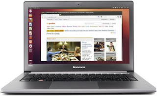 La alternativa a Windows 8, Ubuntu 12.10 “Quantal Quetzal” La alternativa a Windows 8, Ubuntu 12.10 “Quantal Quetzal”