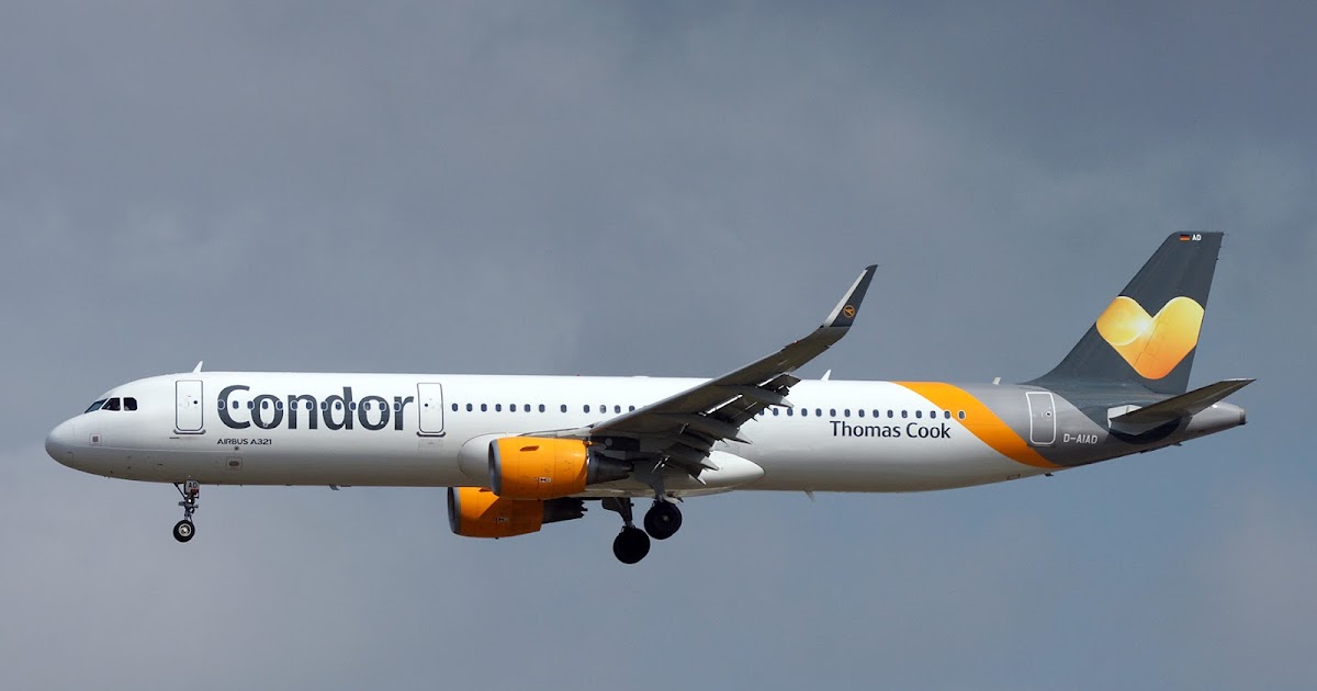 Air101: Thomas Cook Aviation bankrupt after Condor pulls the plug