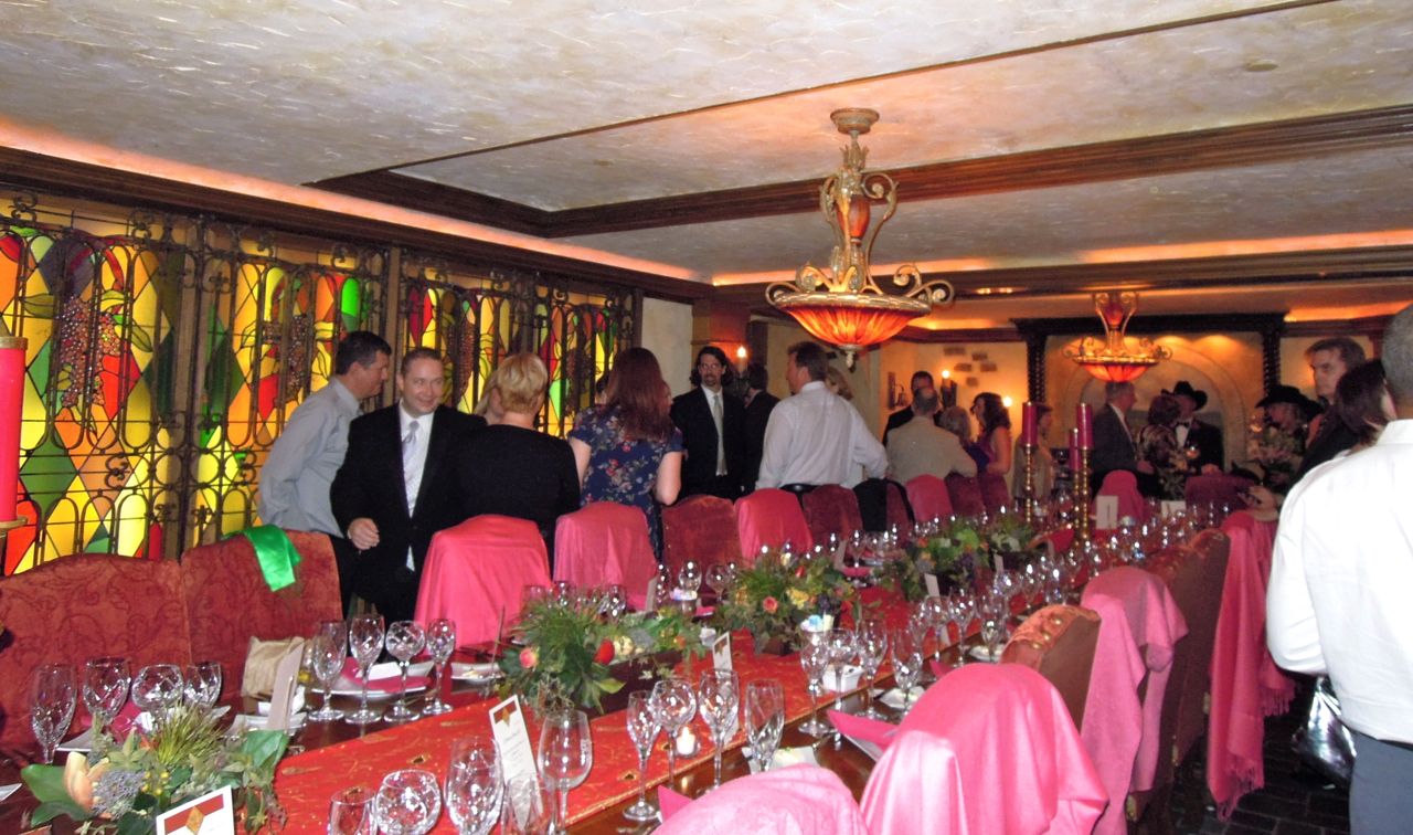 Raleigh Wedding Blog Tom And Alissa S Fabulous Wedding In Angus