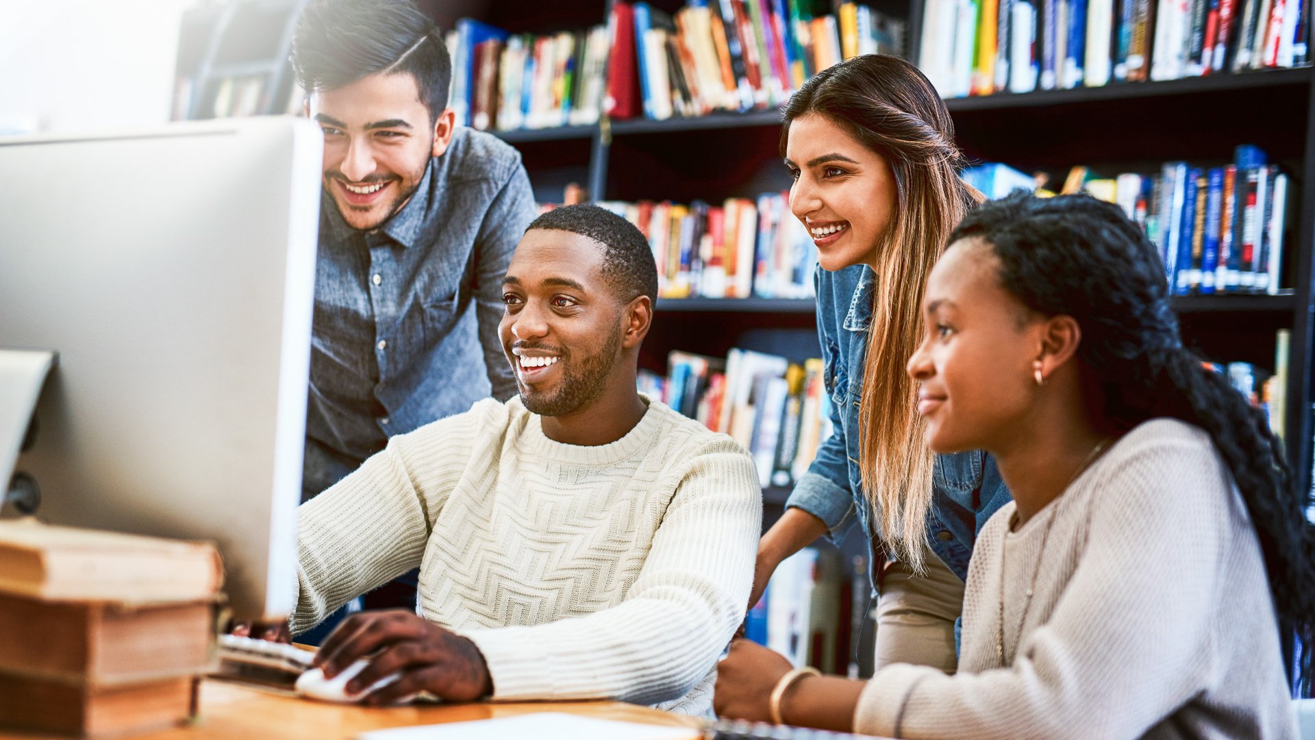 Bourses d'études de la Fondation MasterCard de l'Université d'Édimbourg 2021