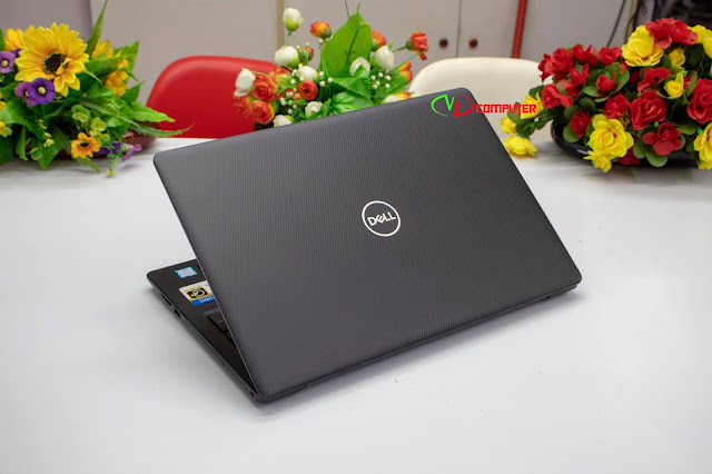 Dell Inspiron N3580