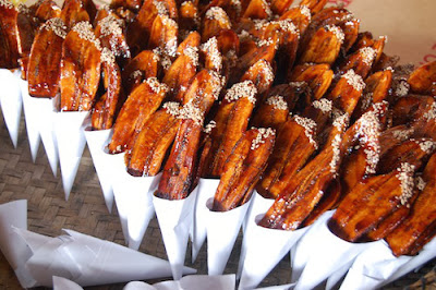 Watchful Eyes Of A Silhouette: Savor The Rich And Mouth Watering ...