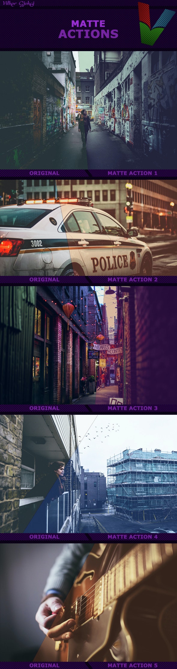 Graphicriver - Matte Actions I 14849273 2 matte%2BActions%2Bpreview