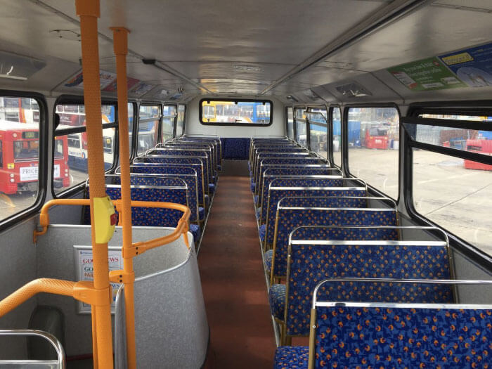 Two UK Women Turned A Double-Decker Bus Into A Shelter For Homeless, Proving The Amazement Human Generosity Can Bring Two UK Women Turned A Double-Decker Bus Into A Shelter For Homeless, Proving The Amazement Human Generosity Can Bring