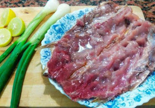صور فسيخ Herring ورنجة اكلات شم النسيم