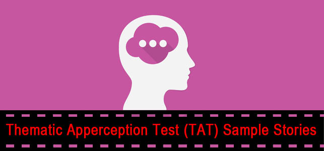 Thematic Apperception Test