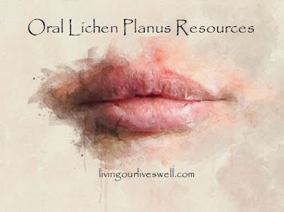 Oral Lichen Planus Resources