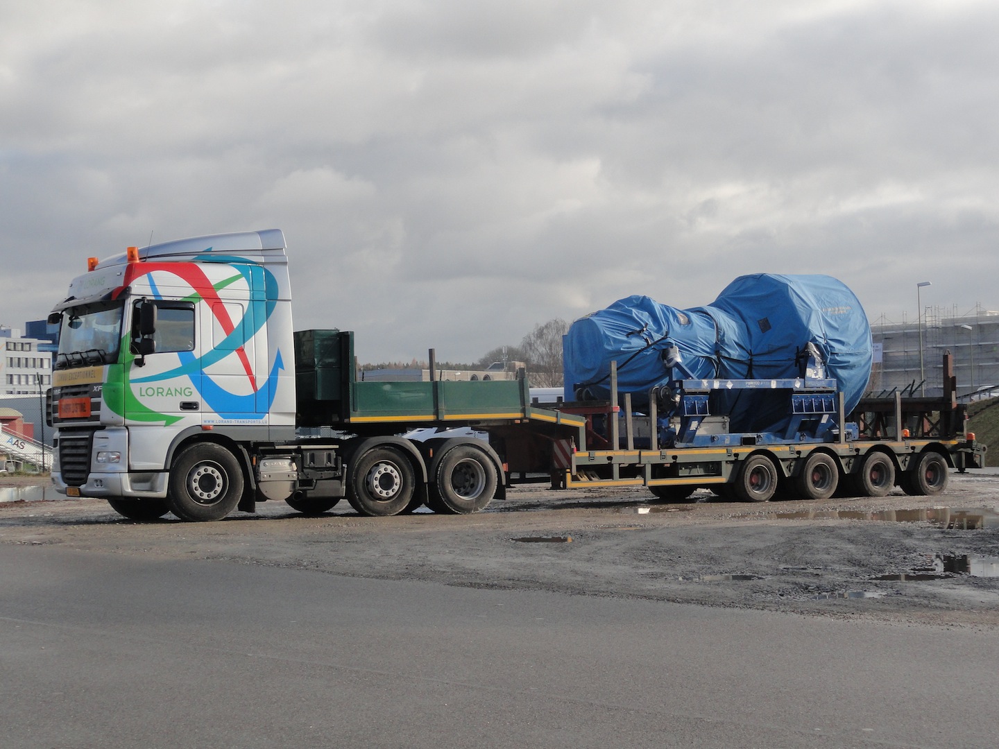 aerowing PRATT & WHITNEY_PW 4000_SATTELSCHLEPPER_ZRH